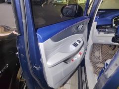 Roewe MG iMAX8 400TGI Premium - ფოტო 12