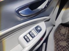Roewe MG iMAX8 400TGI Premium - ფოტო 13