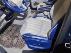 Roewe MG iMAX8 400TGI Premium - ფოტო 14