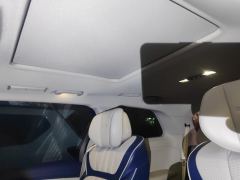 Roewe MG iMAX8 400TGI Premium - ფოტო 15