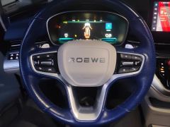 Roewe MG iMAX8 400TGI Premium - ფოტო 18