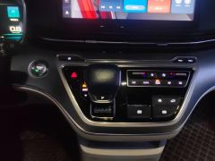 Roewe MG iMAX8 400TGI Premium - ფოტო 19