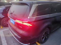 Roewe MG iMAX8 400TGI Premium - ფოტო 2