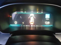Roewe MG iMAX8 400TGI Premium - ფოტო 20