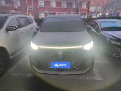 Roewe MG iMAX8 400TGI Premium - ფოტო 3