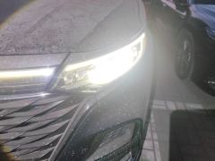 Roewe MG iMAX8 400TGI Premium - ფოტო 4