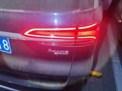 Roewe MG iMAX8 400TGI Premium - ფოტო 5