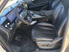 Roewe eRX5 1.5T Edition - ფოტო 14