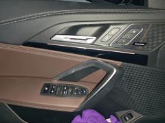 BMW X1 sDrive25Li X Design Package - ფოტო 13