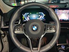 BMW X1 sDrive25Li X Design Package - ფოტო 18