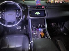 Land Rover Range Rover Sport 3.0 L6 Edition - фото 16