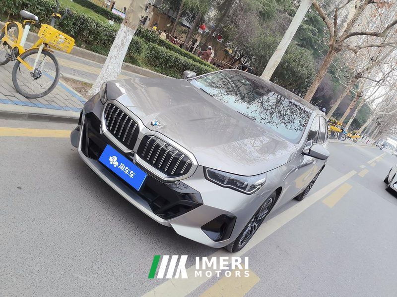 BMW 5 Series (Imported) 525i M Sport Package