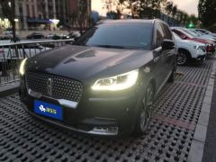 Lincoln Flying Spur 3.0T AWD Edition - ფოტო 1