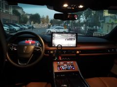 Lincoln Flying Spur 3.0T AWD Edition - ფოტო 10