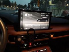 Lincoln Flying Spur 3.0T AWD Edition - ფოტო 11