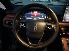 Lincoln Flying Spur 3.0T AWD Edition - ფოტო 12