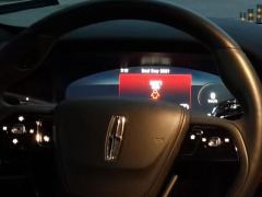 Lincoln Flying Spur 3.0T AWD Edition - ფოტო 14