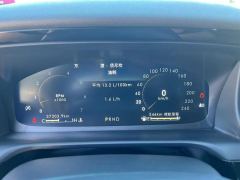 Lincoln Flying Spur 3.0T AWD Edition - ფოტო 15