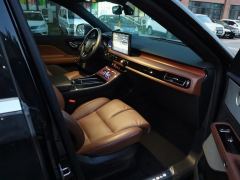 Lincoln Flying Spur 3.0T AWD Edition - ფოტო 16