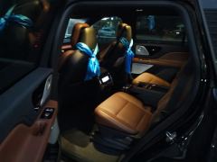 Lincoln Flying Spur 3.0T AWD Edition - ფოტო 17