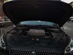 Lincoln Flying Spur 3.0T AWD Edition - ფოტო 18