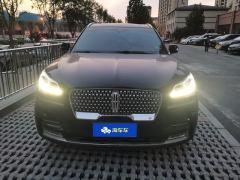 Lincoln Flying Spur 3.0T AWD Edition - ფოტო 3