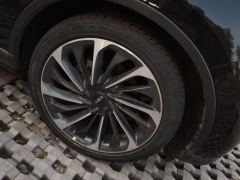Lincoln Flying Spur 3.0T AWD Edition - ფოტო 5