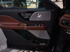 Lincoln Flying Spur 3.0T AWD Edition - ფოტო 7