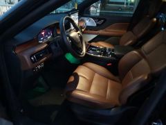 Lincoln Flying Spur 3.0T AWD Edition - ფოტო 8