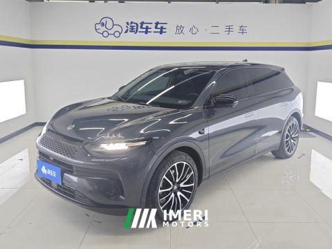 2023 Leapmotor C11 EREV 180km 180 Comfort Edition - ავტომობილი ჩინეთიდან