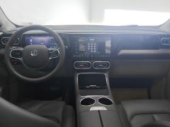 Leapmotor C11 EREV 180km 180 Comfort Edition - photo 16