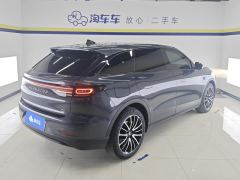Leapmotor C11 EREV 180km 180 Comfort Edition - photo 2