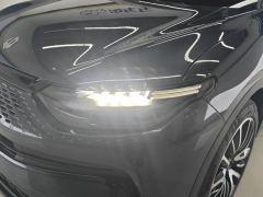 Leapmotor C11 EREV 180km 180 Comfort Edition - photo 4