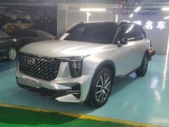 GAC Trumpchi GS8 - ფოტო 1