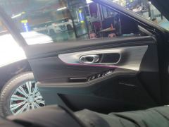 GAC Trumpchi GS8 - ფოტო 12