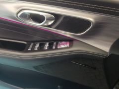 GAC Trumpchi GS8 - ფოტო 13