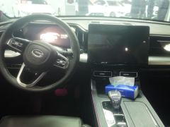 GAC Trumpchi GS8 - ფოტო 16