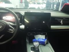 GAC Trumpchi GS8 - ფოტო 17