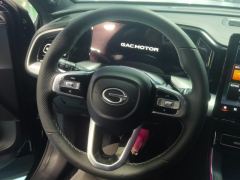GAC Trumpchi GS8 - ფოტო 18