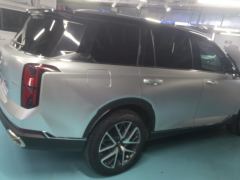 GAC Trumpchi GS8 - ფოტო 2