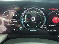 GAC Trumpchi GS8 - ფოტო 20