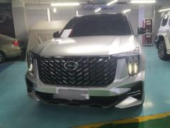 GAC Trumpchi GS8 - ფოტო 3