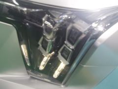 GAC Trumpchi GS8 - ფოტო 4