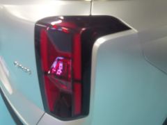 GAC Trumpchi GS8 - ფოტო 5