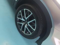 GAC Trumpchi GS8 - ფოტო 6