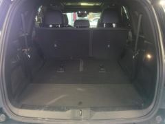 GAC Trumpchi GS8 - ფოტო 7