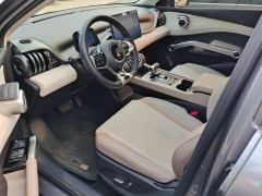 BYD Yuan PLUS Honor Edition 510km Leading Edition - ფოტო 14
