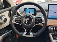 BYD Yuan PLUS Honor Edition 510km Leading Edition - ფოტო 18