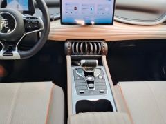 BYD Yuan PLUS Honor Edition 510km Leading Edition - ფოტო 19