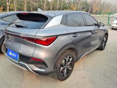 BYD Yuan PLUS Honor Edition 510km Leading Edition - ფოტო 2
